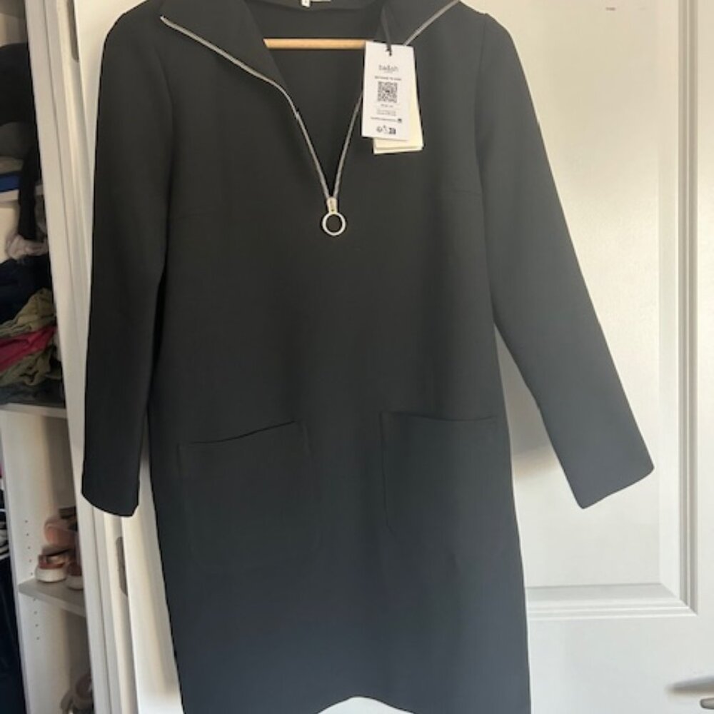 ba&sh Danae Shirt dress, NWT